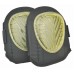 Bucket of Adjustable Gel Knee Pads